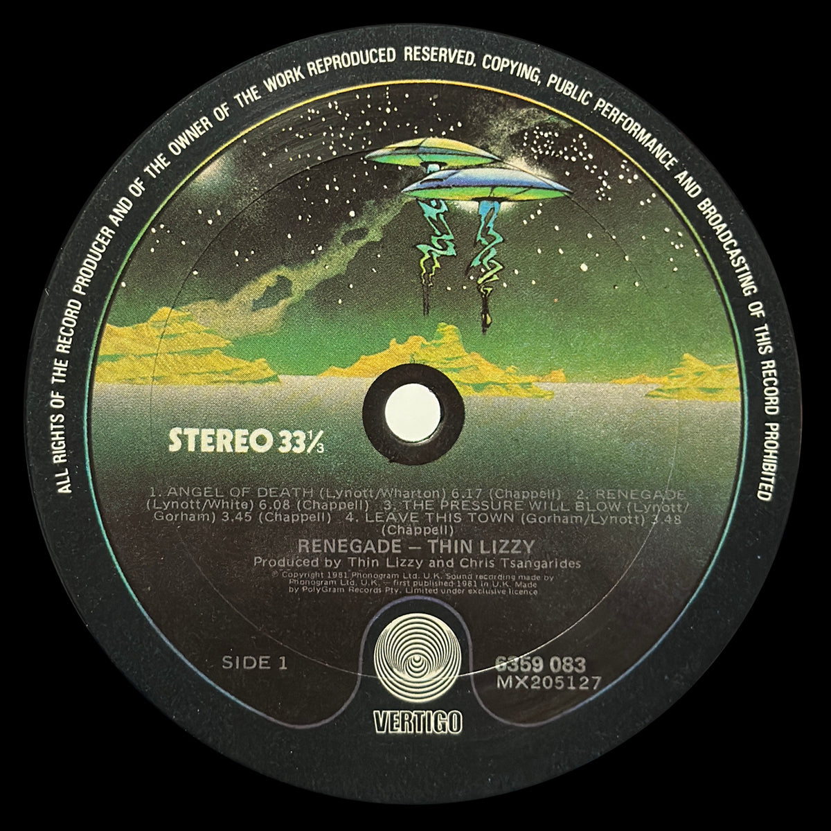 Renegade - Image 3