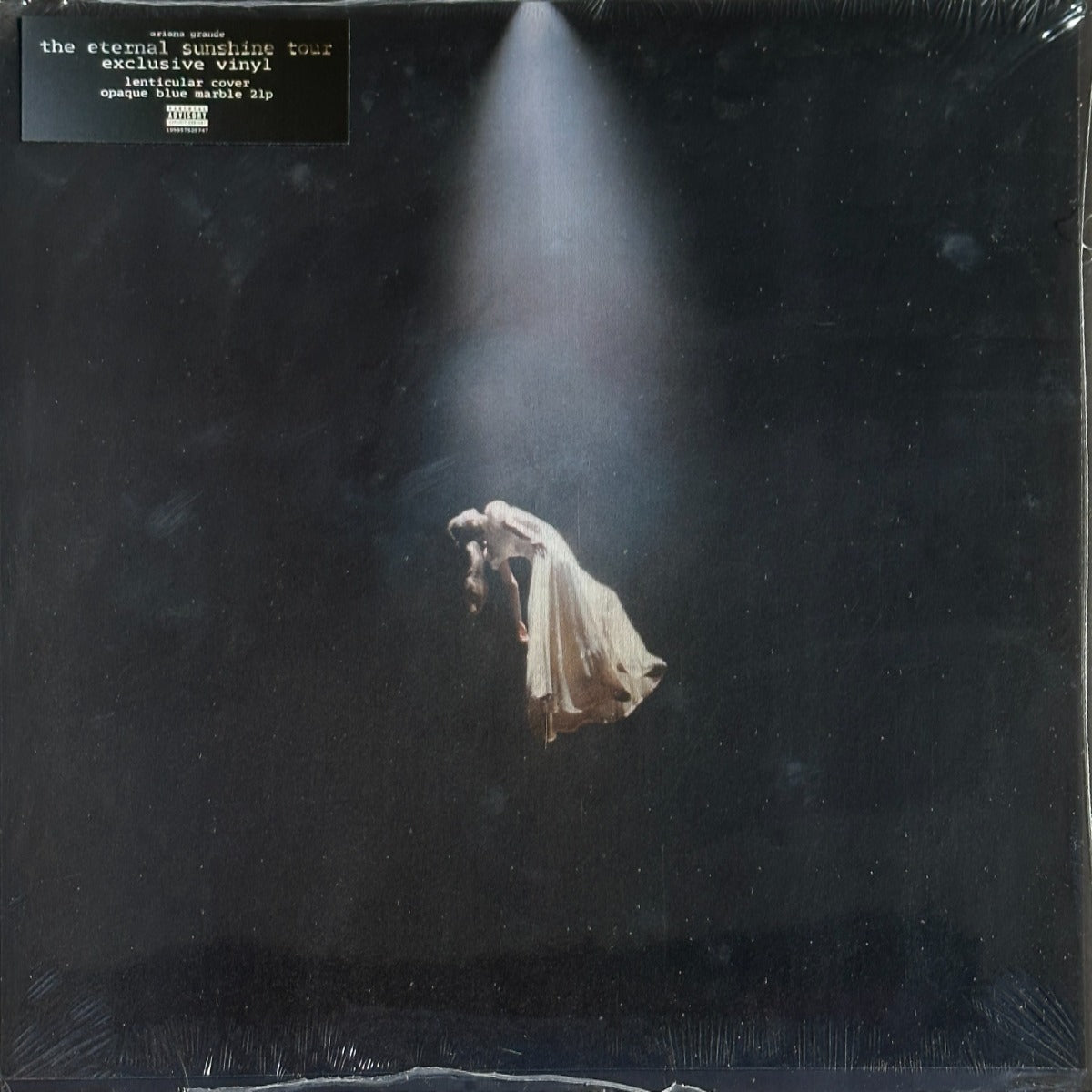 Eternal Sunshine Deluxe: Brighter Days Ahead - Image 1