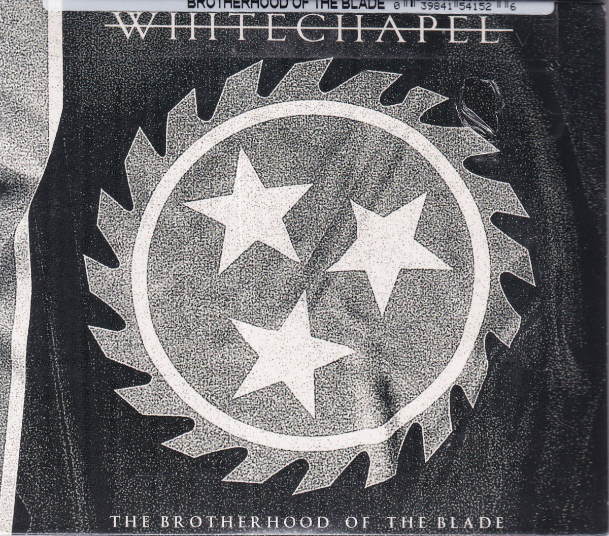The Brotherhood Of The Blade - Image 1