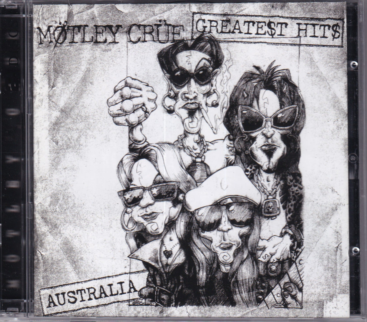Greatest Hits - Image 3