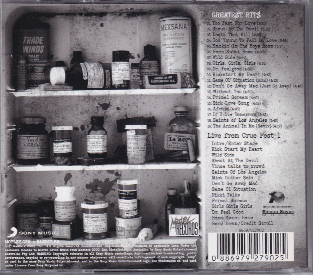 Greatest Hits - Image 4