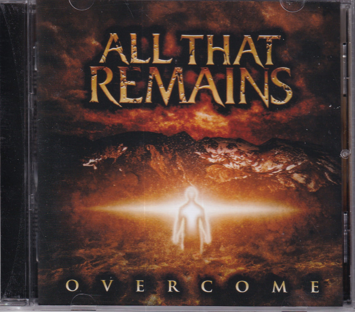 Overcome - Image 1