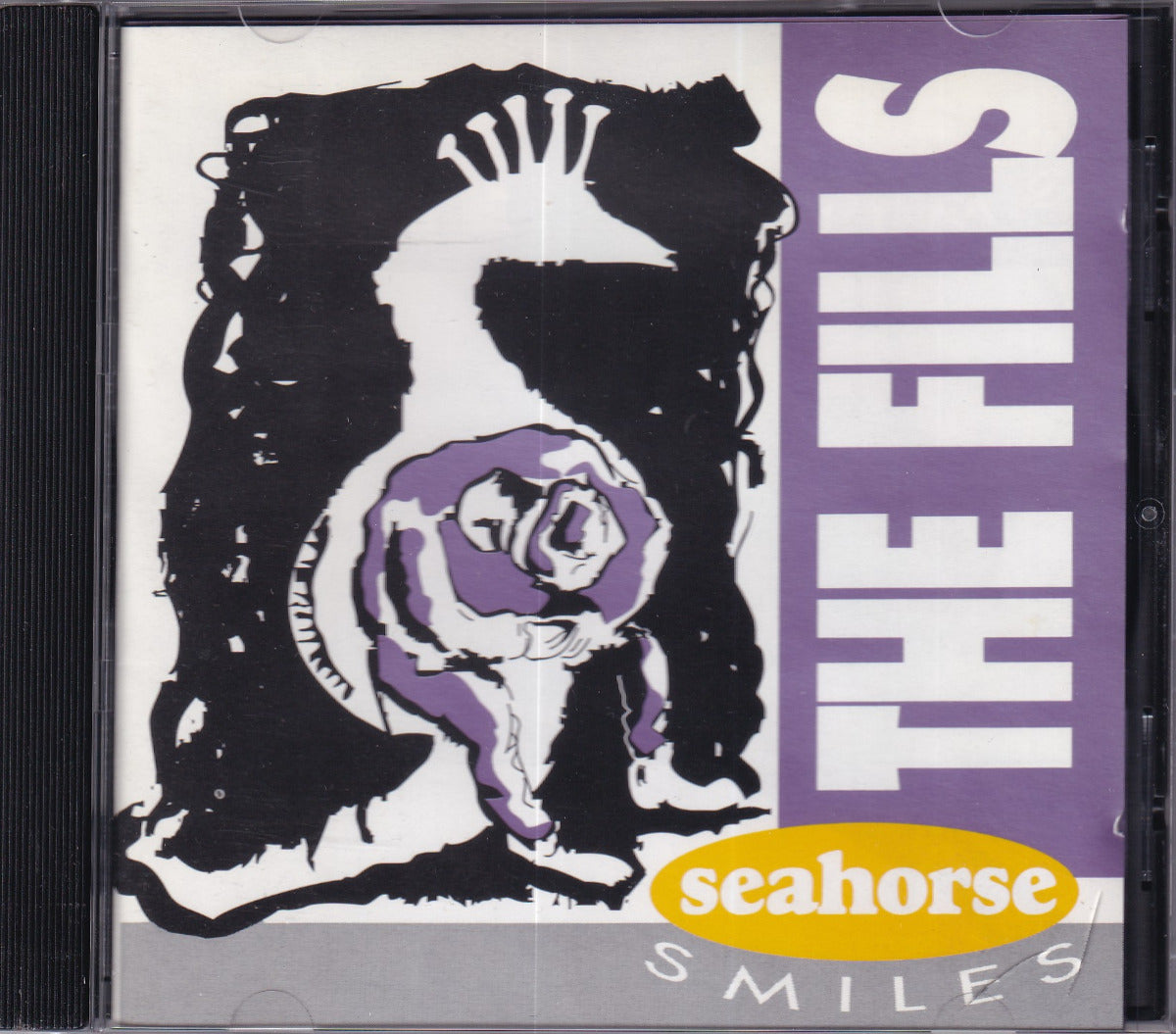 Seahorse Smiles - Image 1