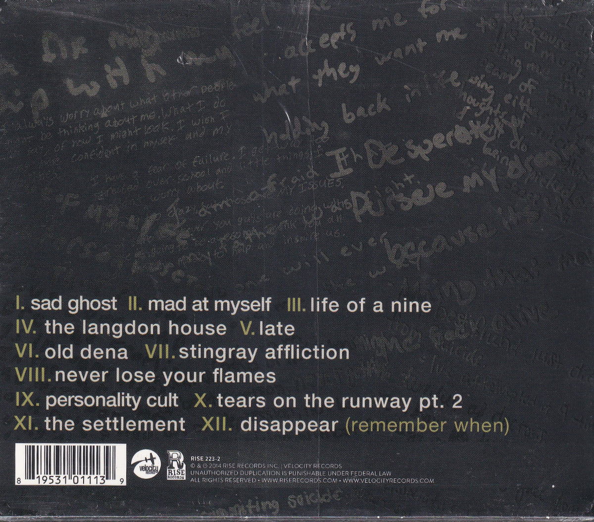 Issues - Image 2