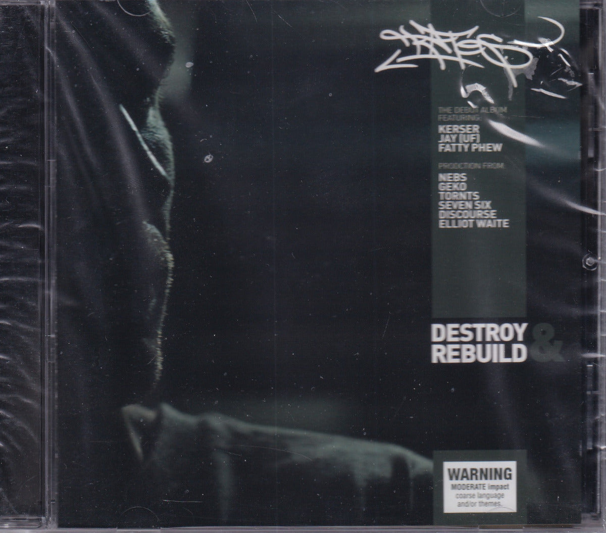Destroy & Rebuild - Image 1