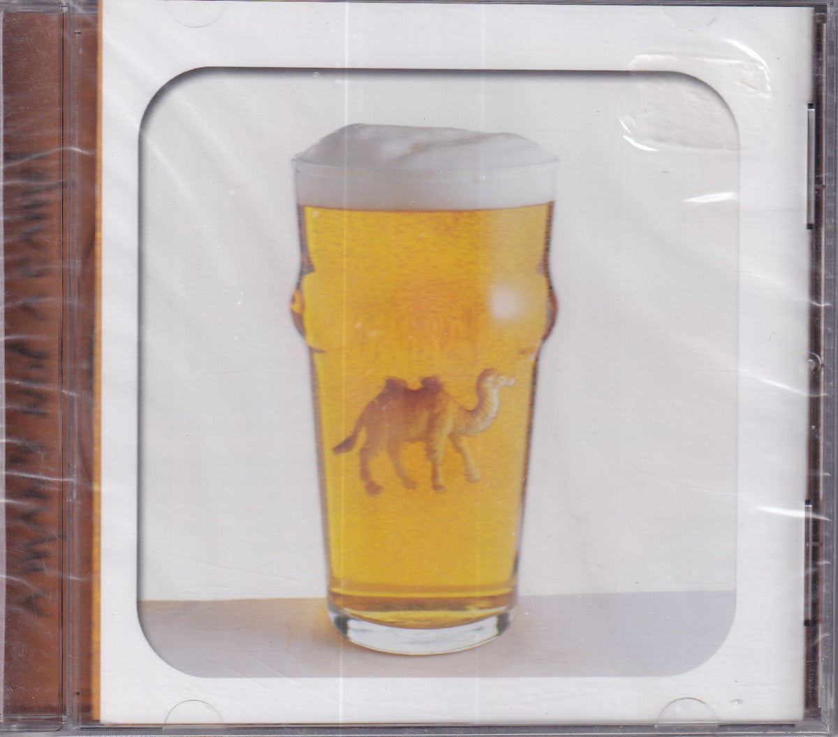 A Man's Not A Camel - Image 1