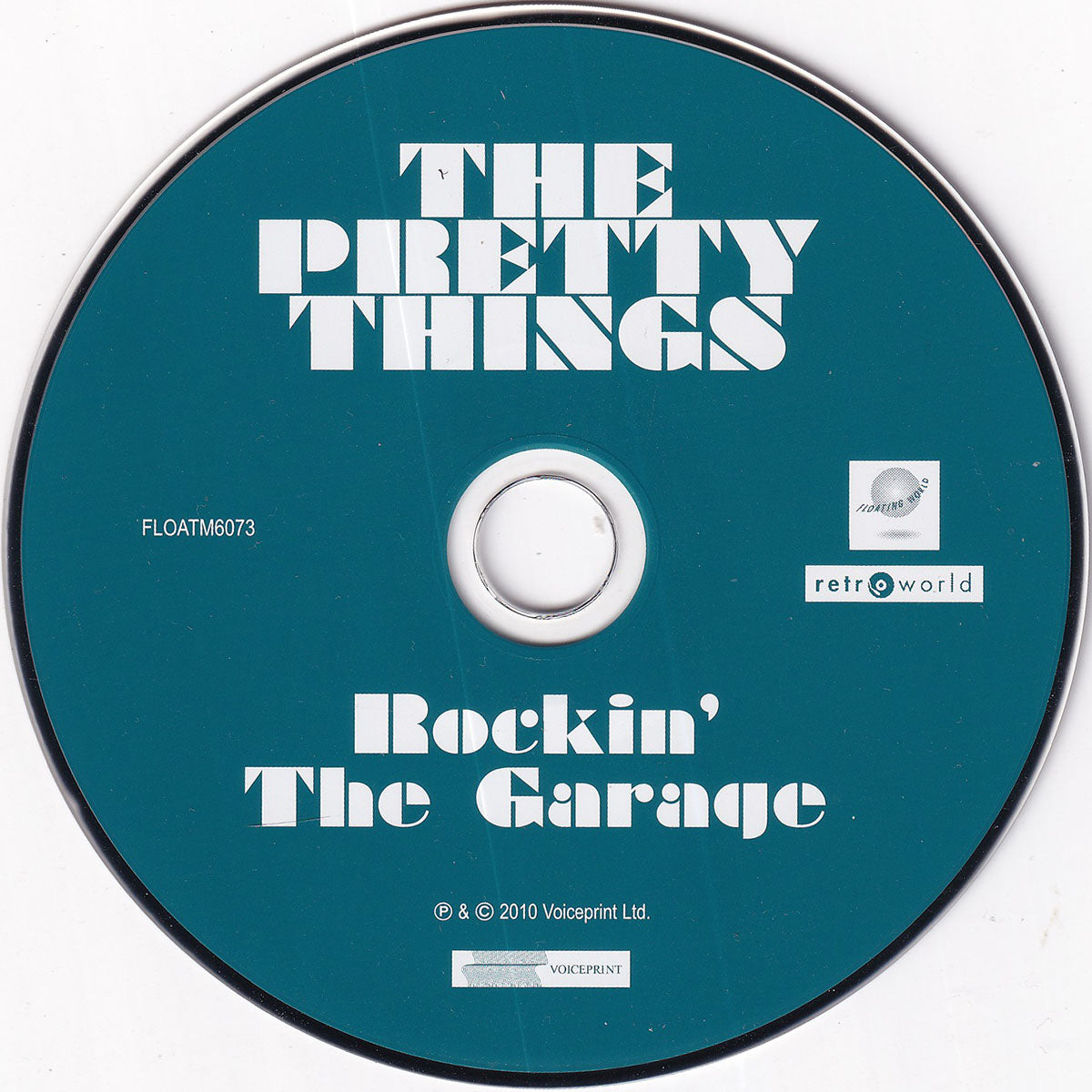 Rockin' The Garage - Image 3