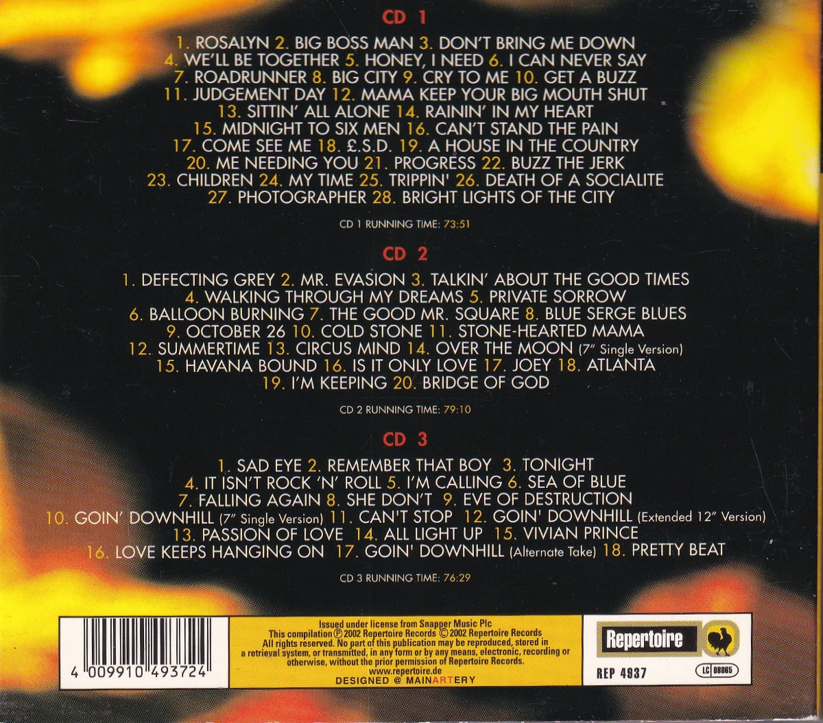 Singles As & Bs - Image 2