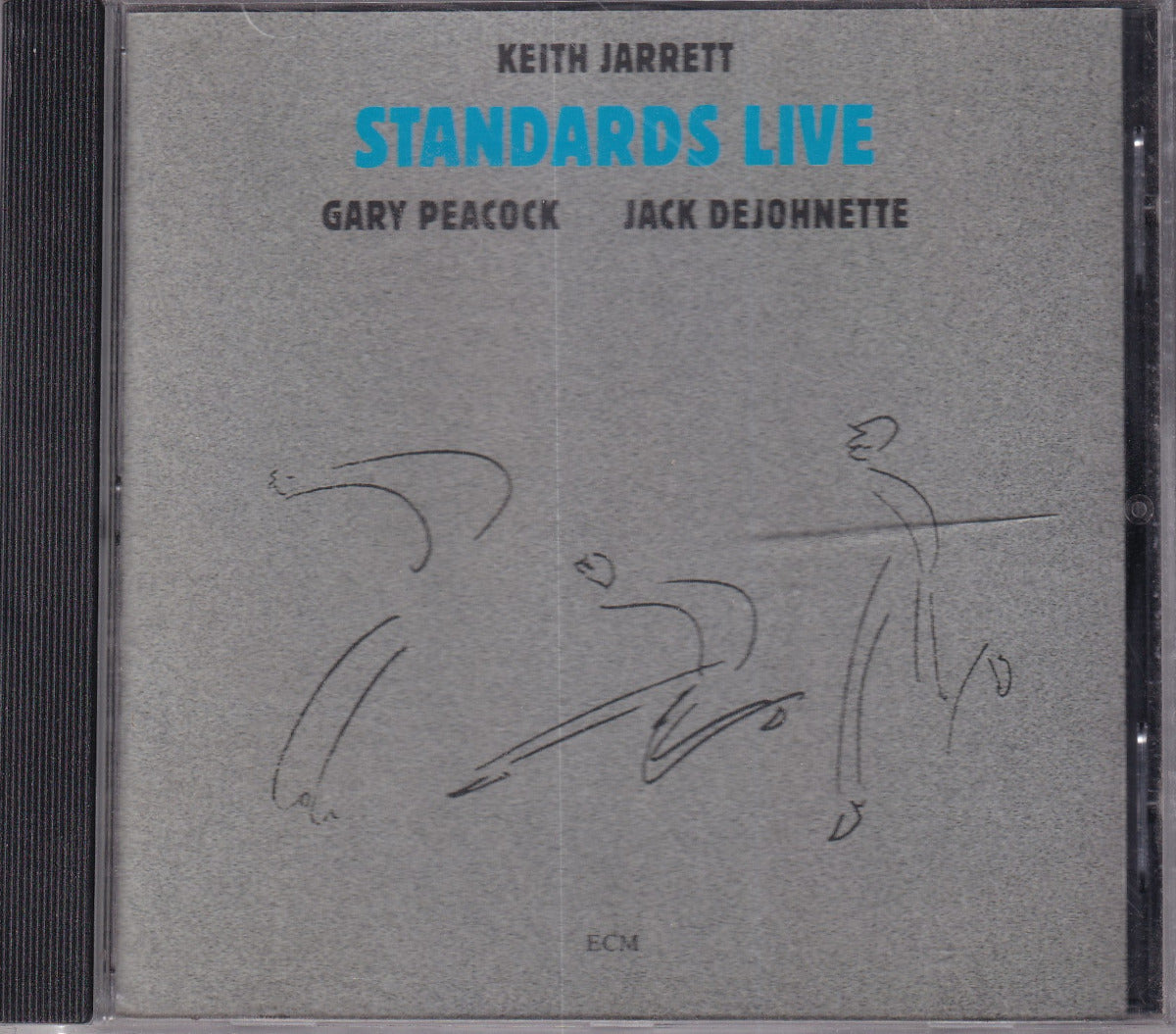Standards Live - Image 1
