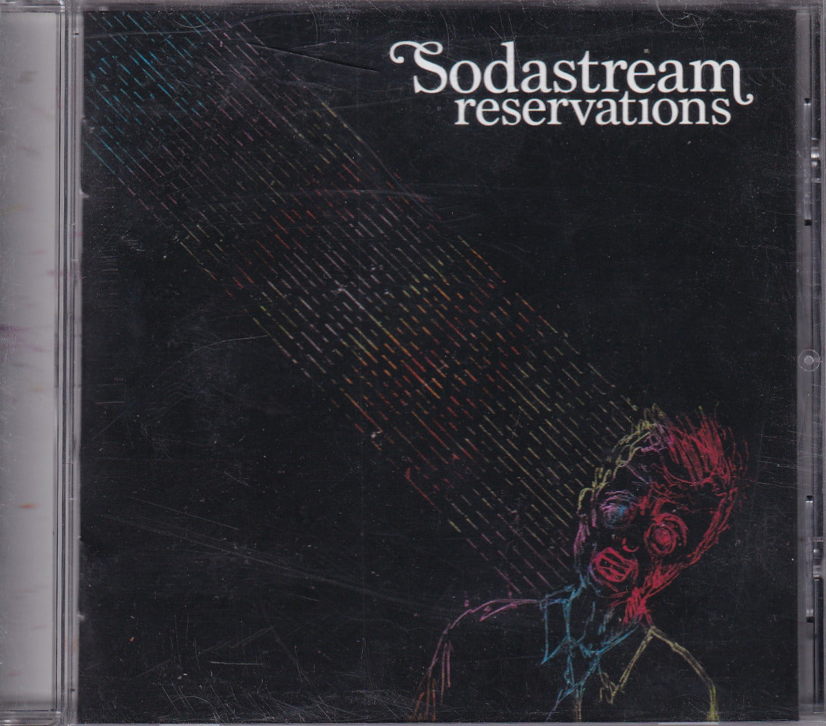 Reservations - Image 1