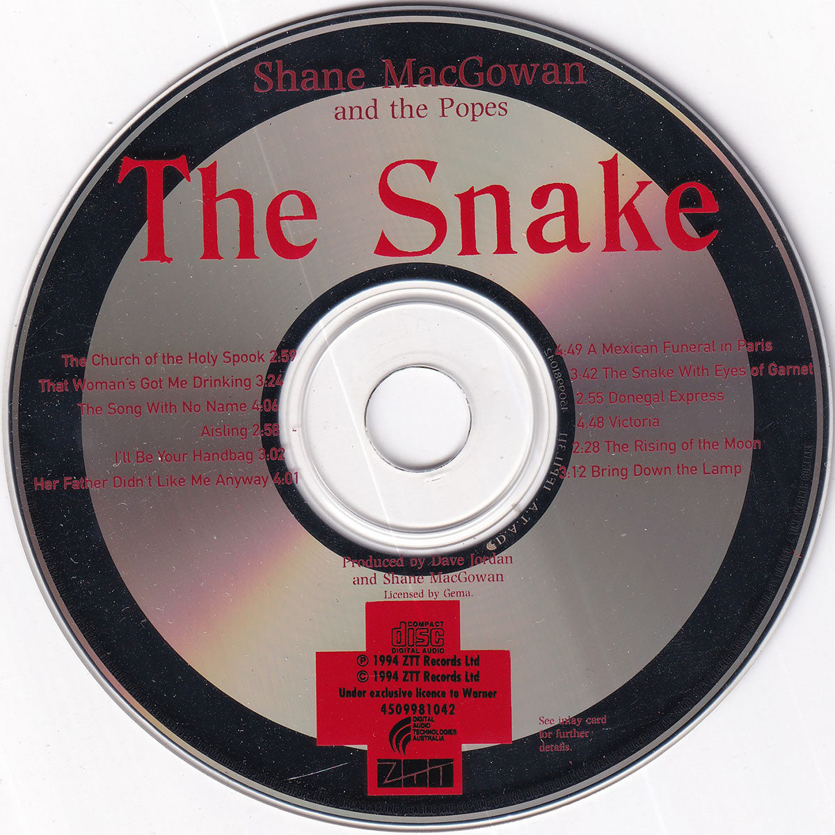 The Snake - Image 3