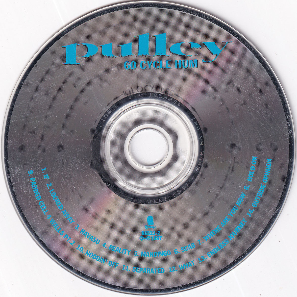 60 Cycle Hum - Image 3