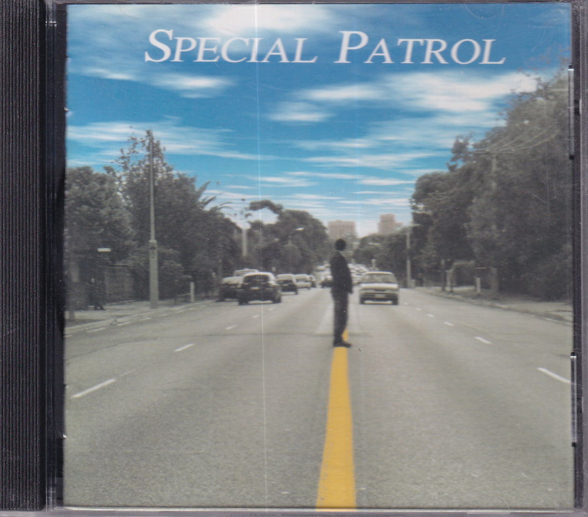 Special Patrol - Image 1
