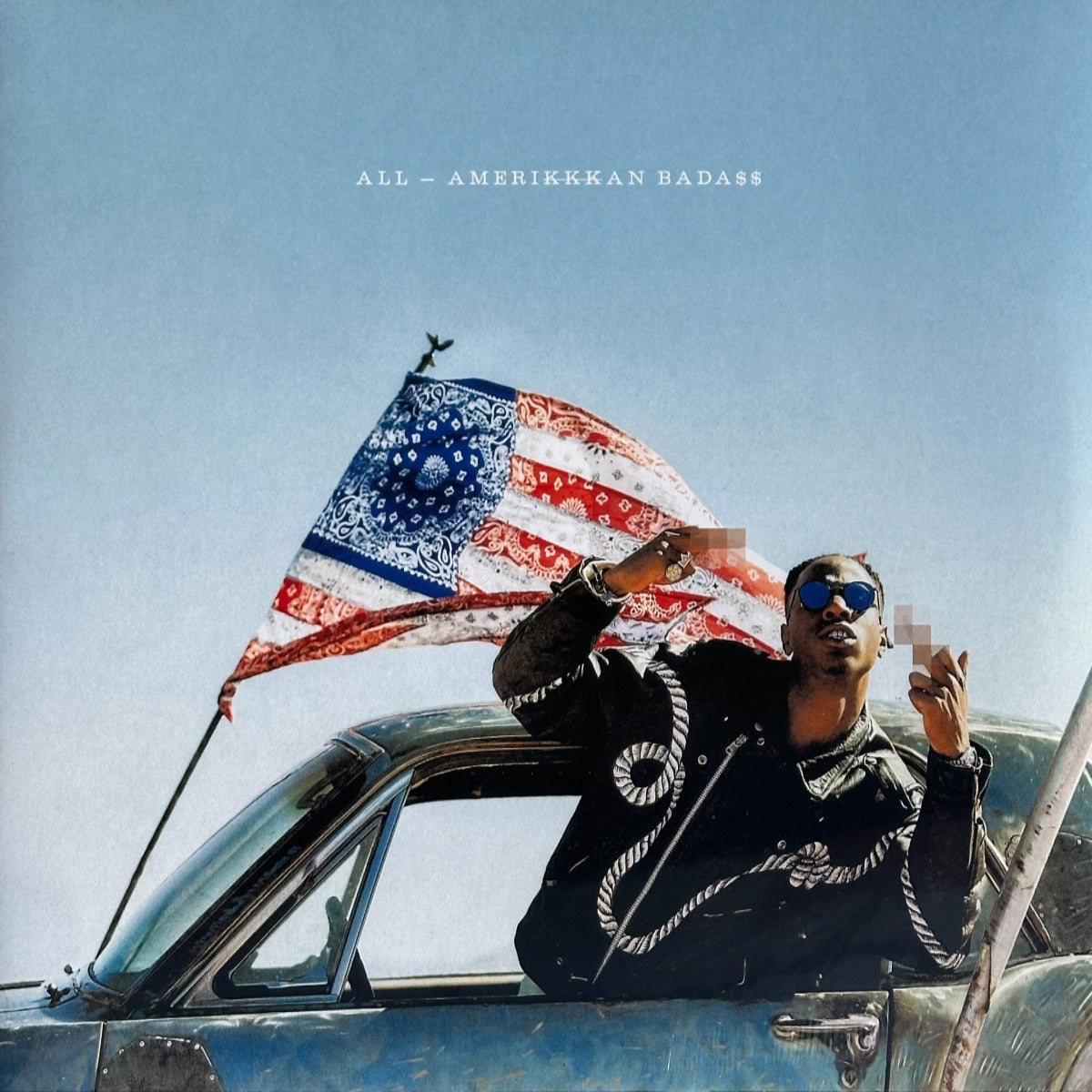 All-Amerikkkan Bada$$ - Image 1