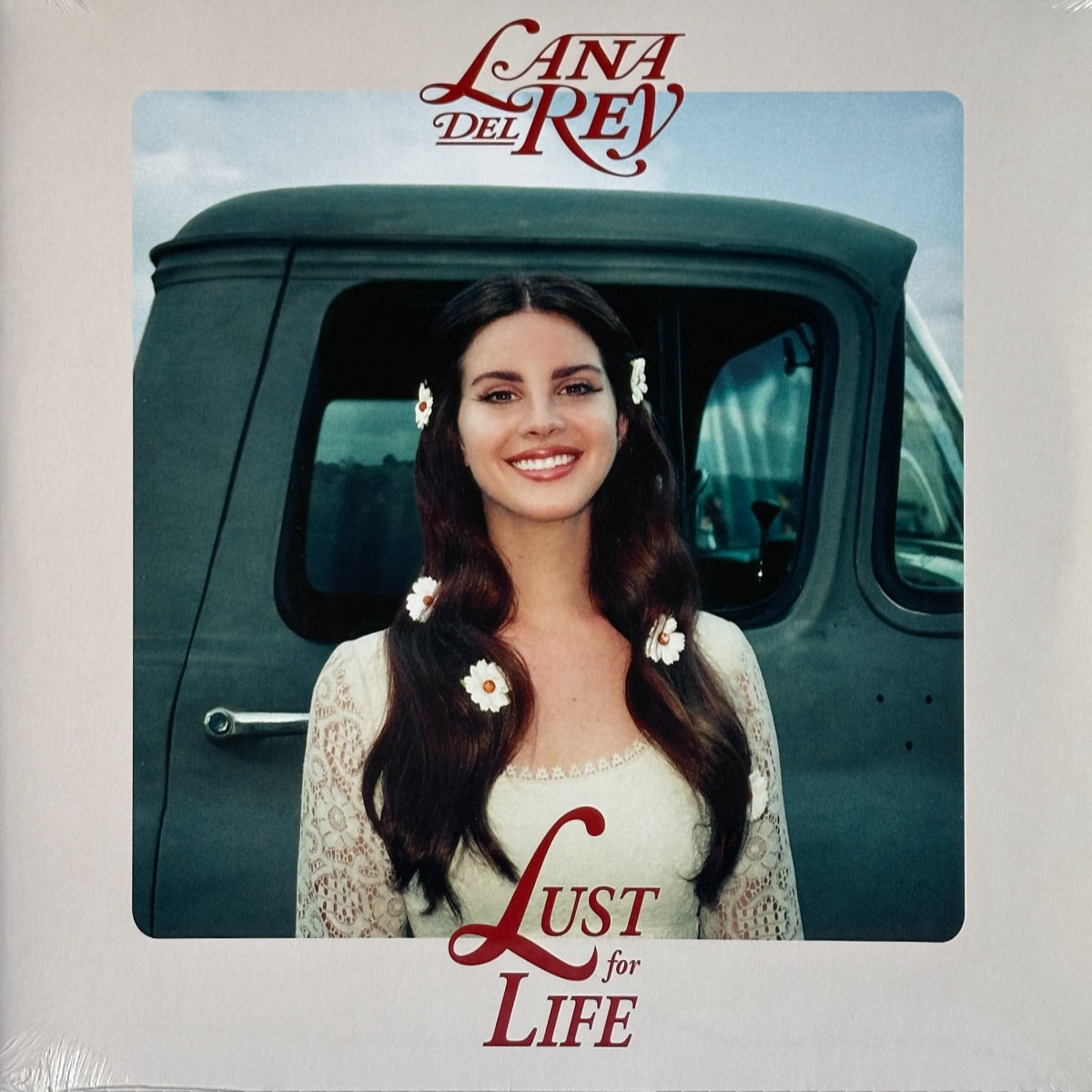 Lust For Life - Image 1