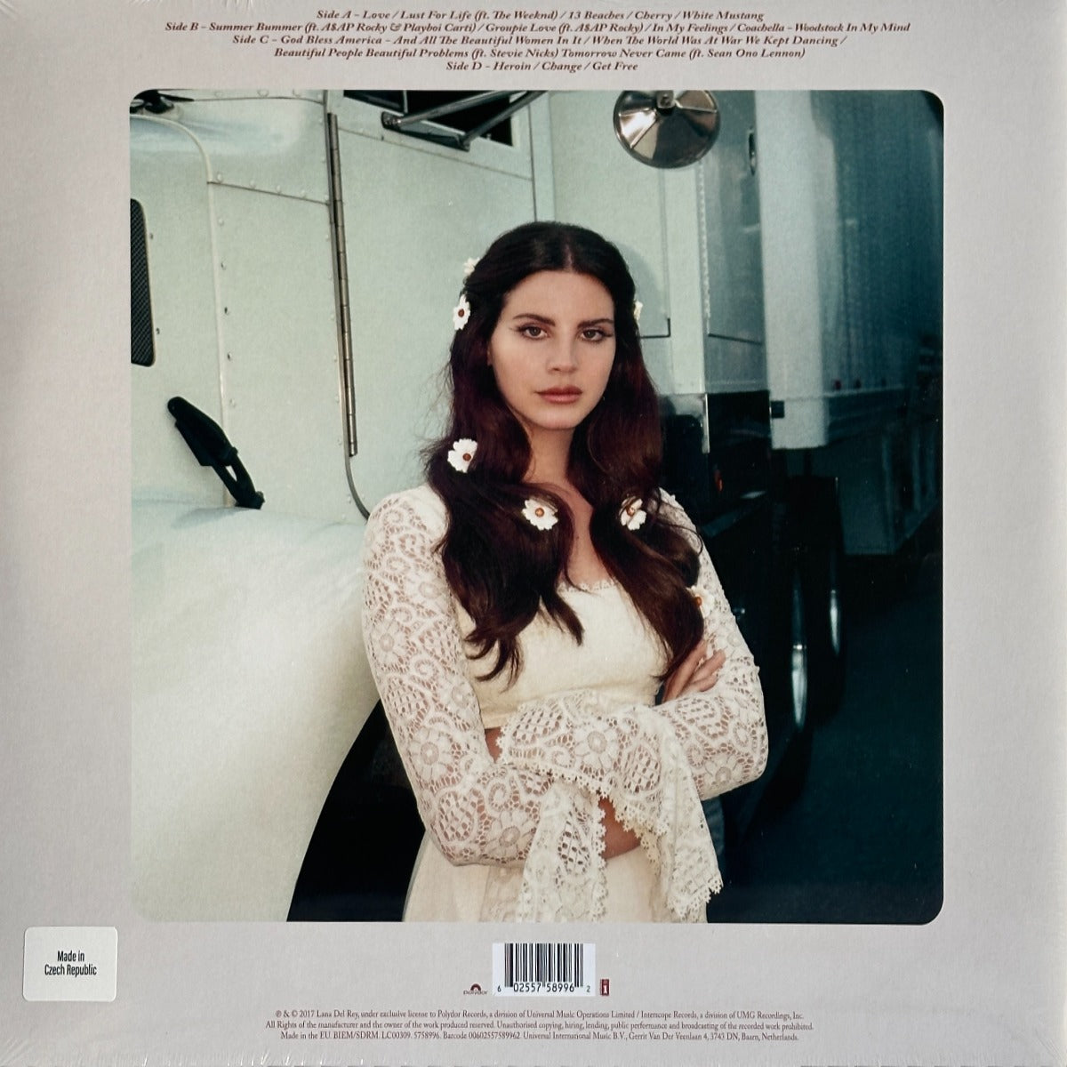 Lust For Life - Image 2
