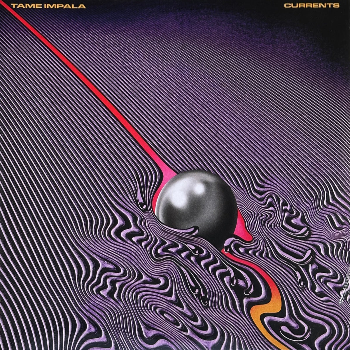 Currents - Image 1