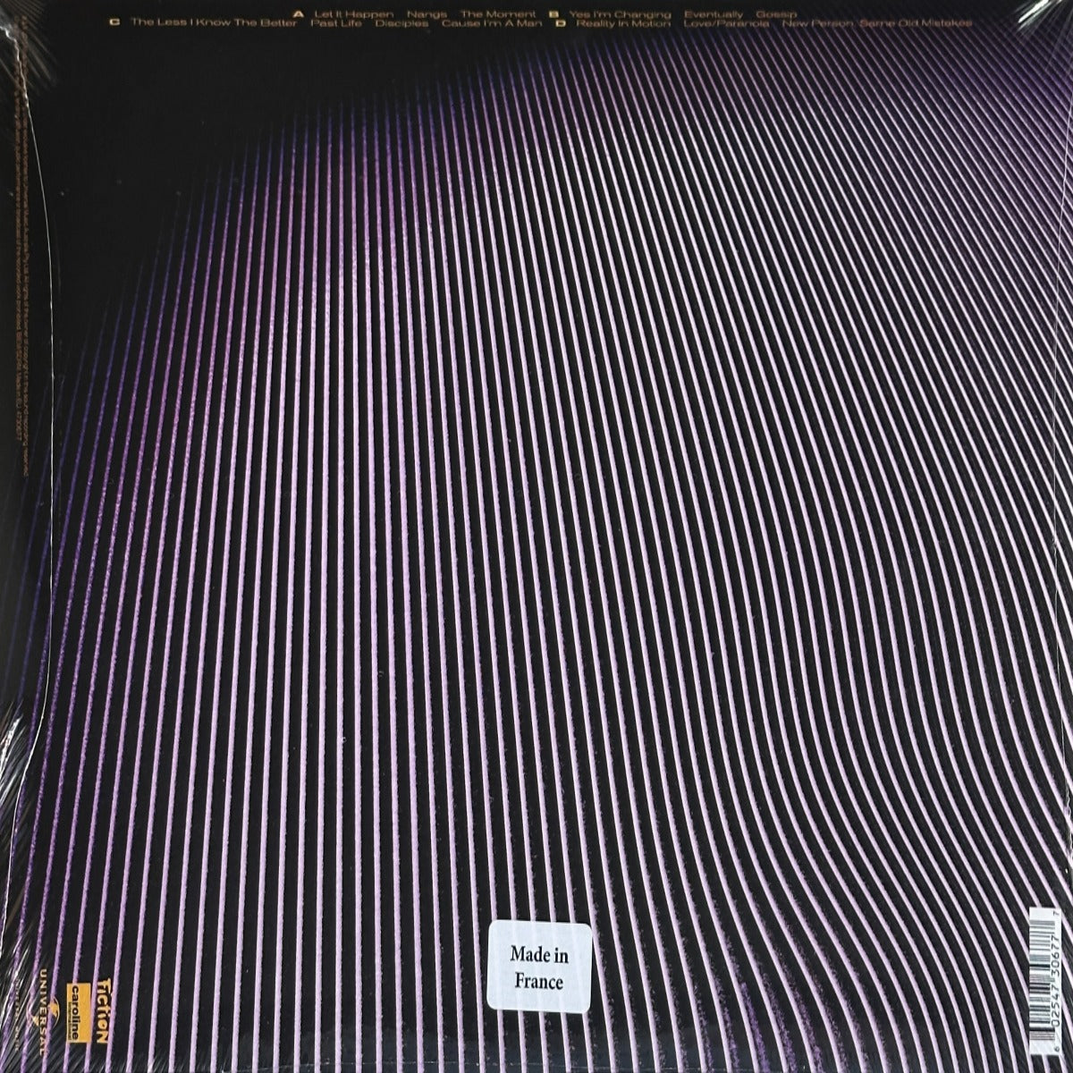 Currents - Image 2