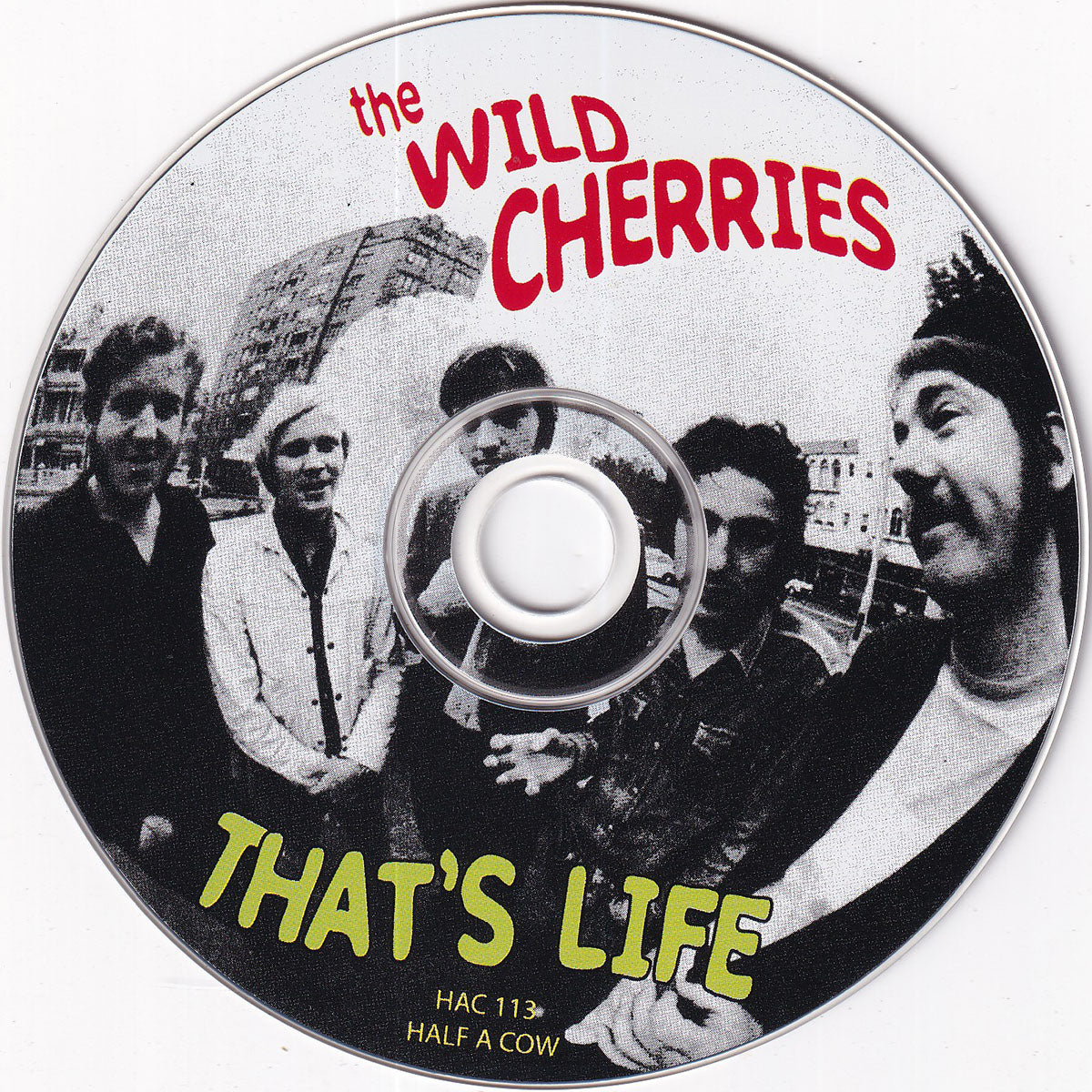 That's Life - Image 3