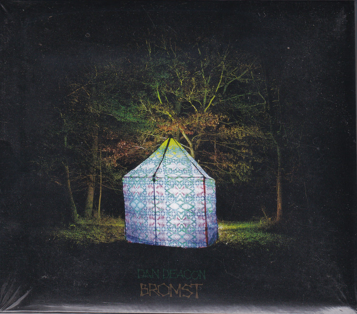 Bromst - Image 1