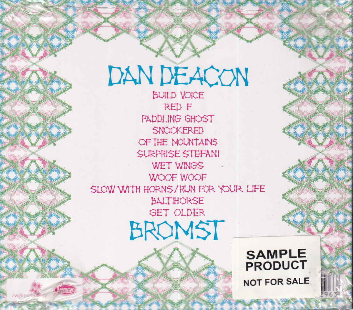 Bromst - Image 2