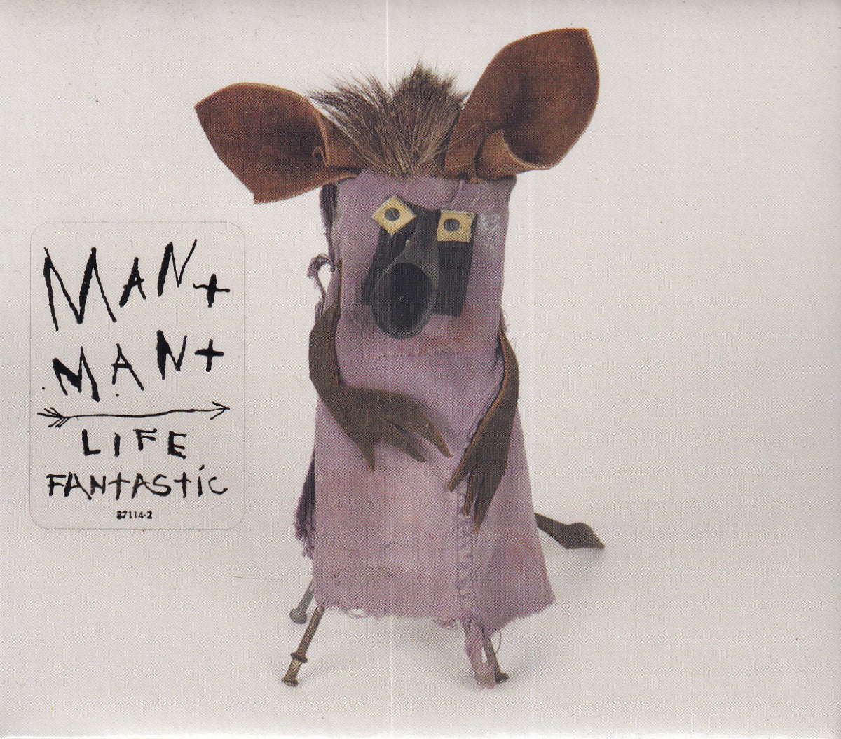Life Fantastic - Image 1