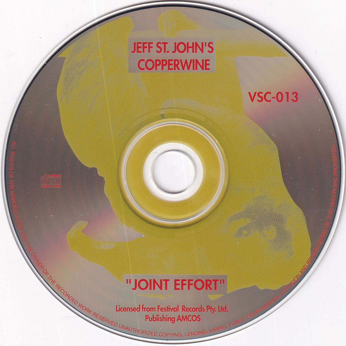 Joint Effort - Image 3