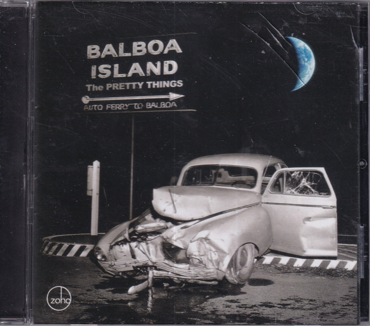 Balboa Island - Image 1