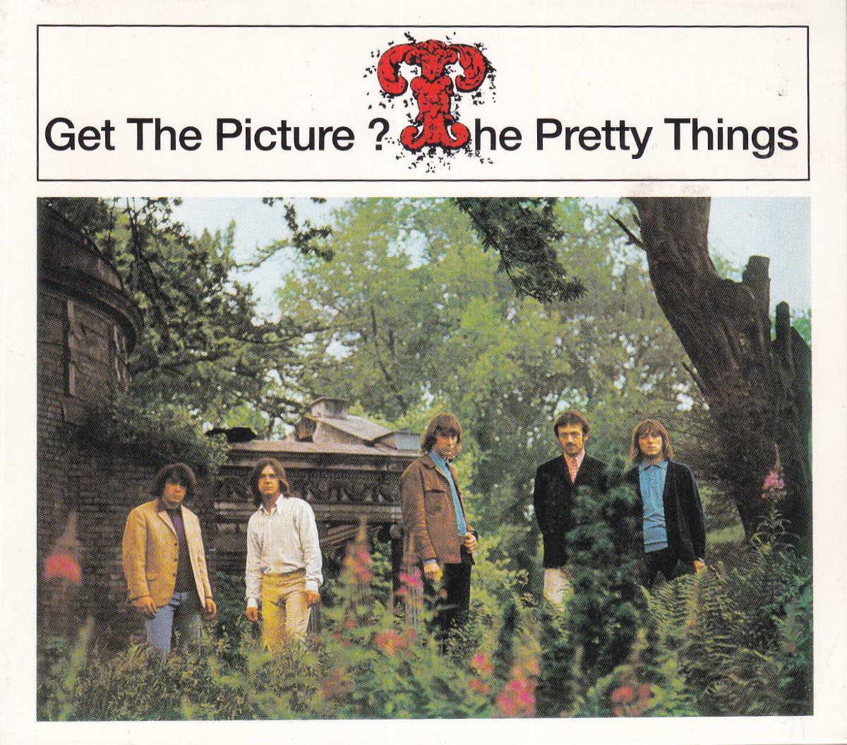 Get The Picture? - Image 1