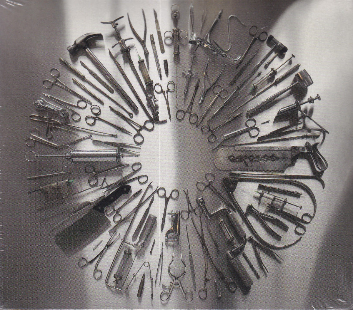 Surgical Steel - Image 1