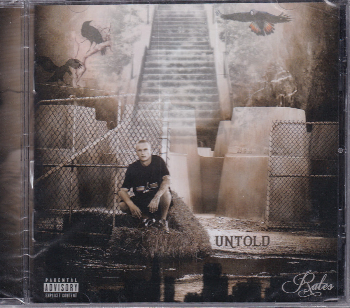 Untold - Image 1