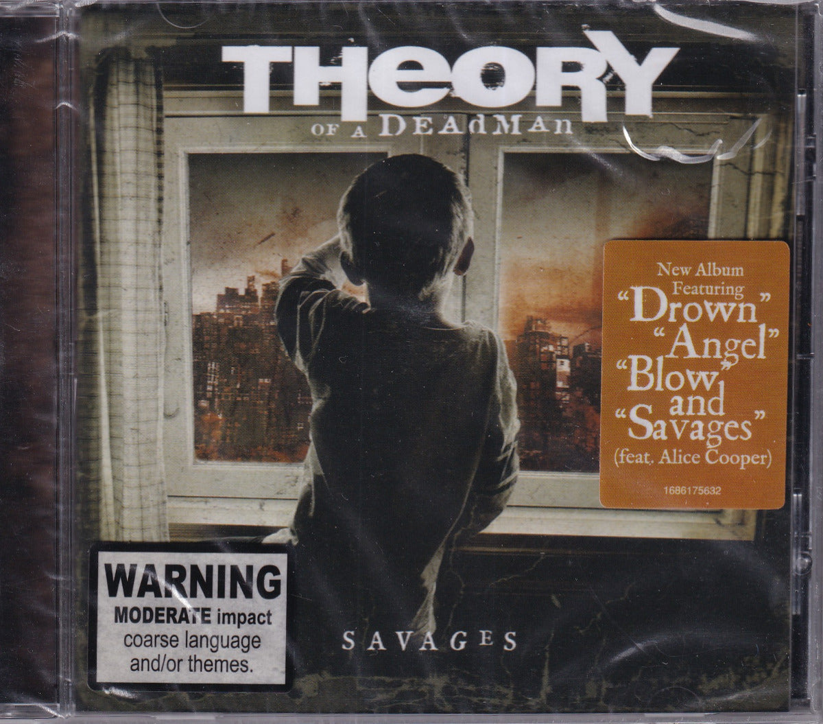 Savages - Image 1