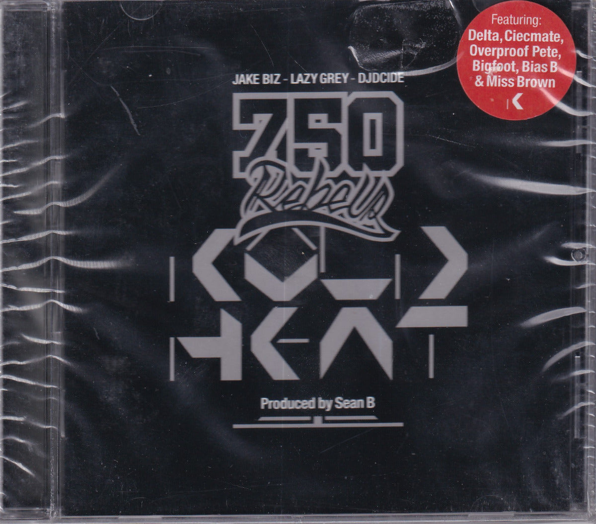 Kold Heat - Image 1