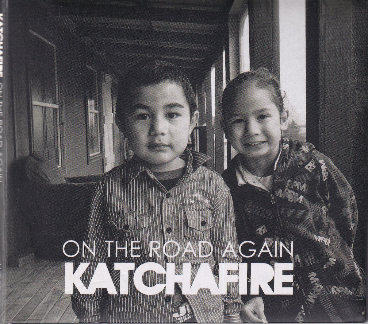 On The Road Again - Image 1