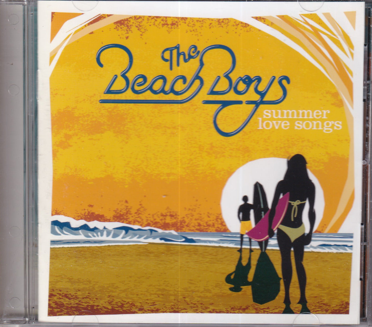 Summer Love Songs - Image 1