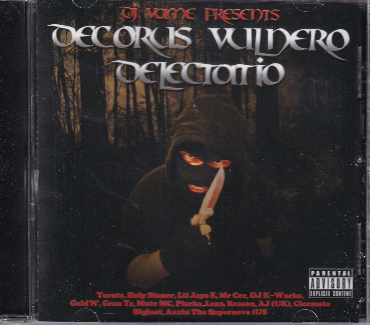 Decorus Vulnero Delectatio - Image 1