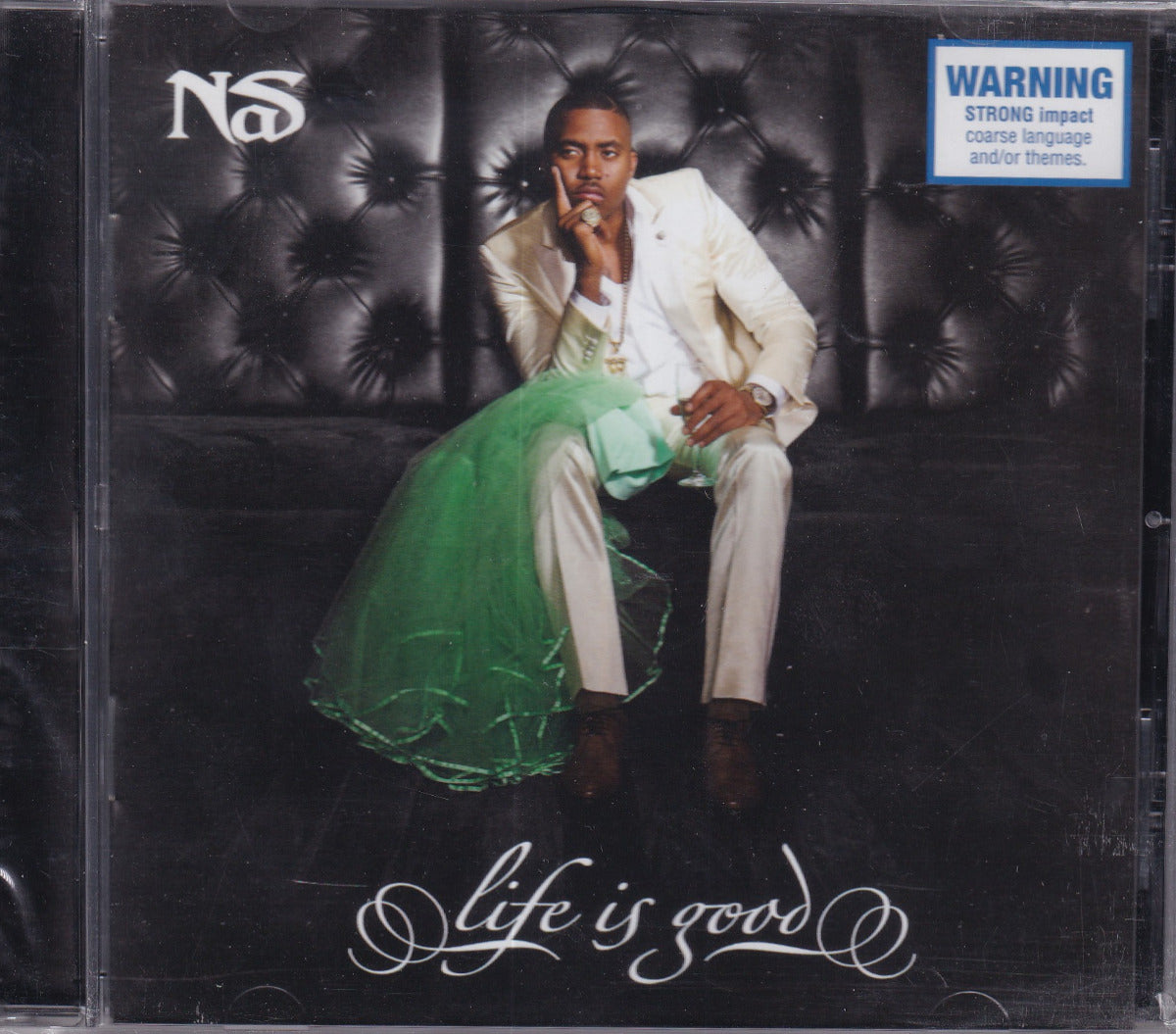 Life Is Good - Image 1