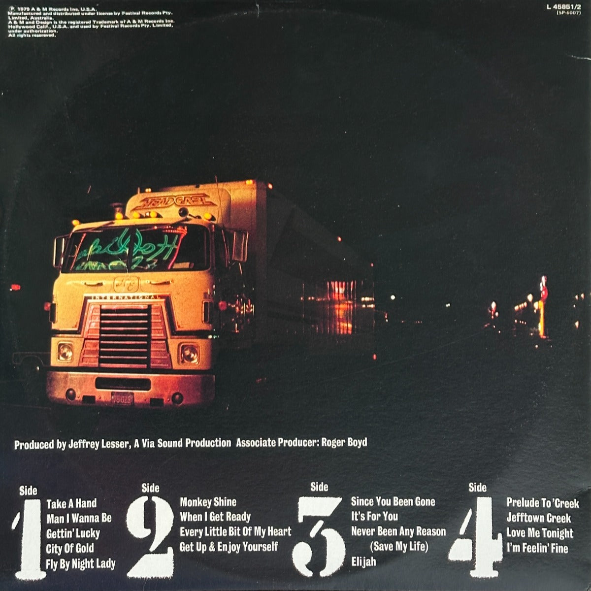 Head East Live! - Image 2