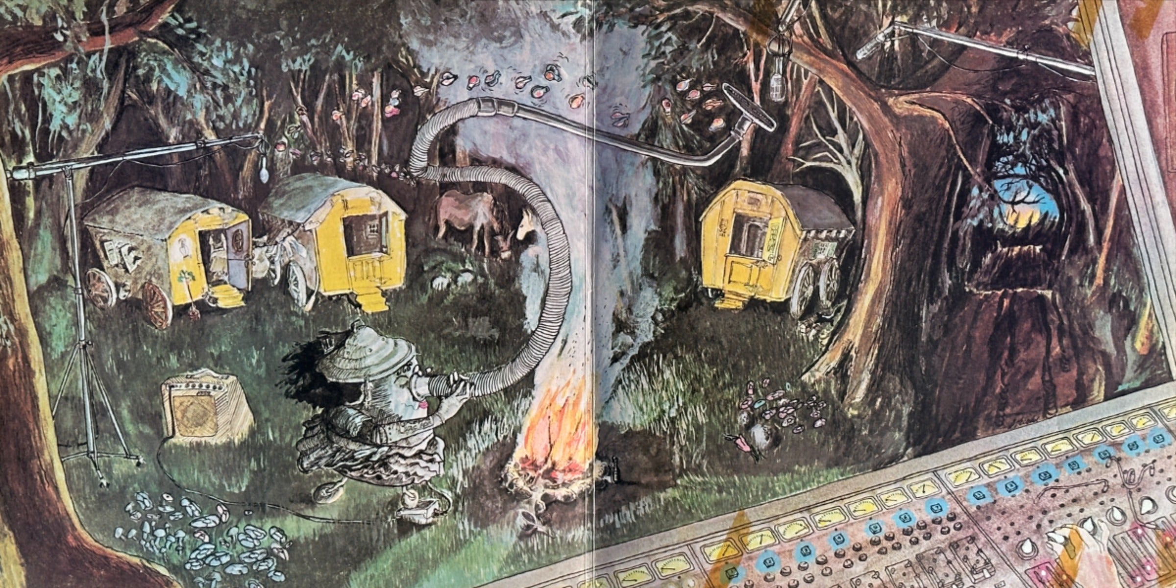 Chunga's Revenge - Image 3