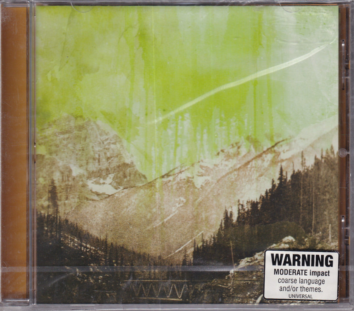 New Surrender - Image 1