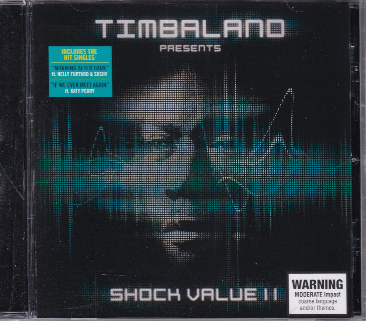 Shock Value II - Image 1