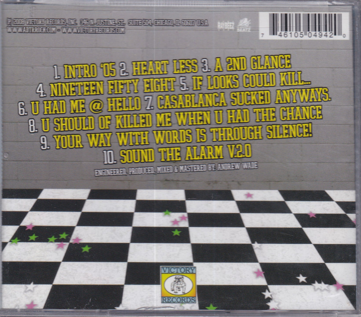 Old Record - Image 2