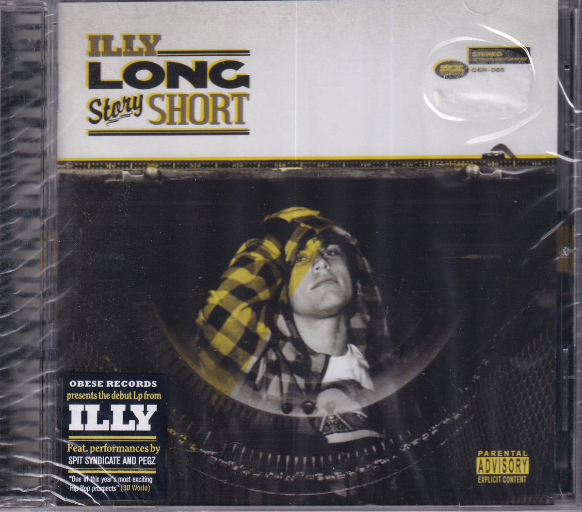 Long Story Short - Image 1