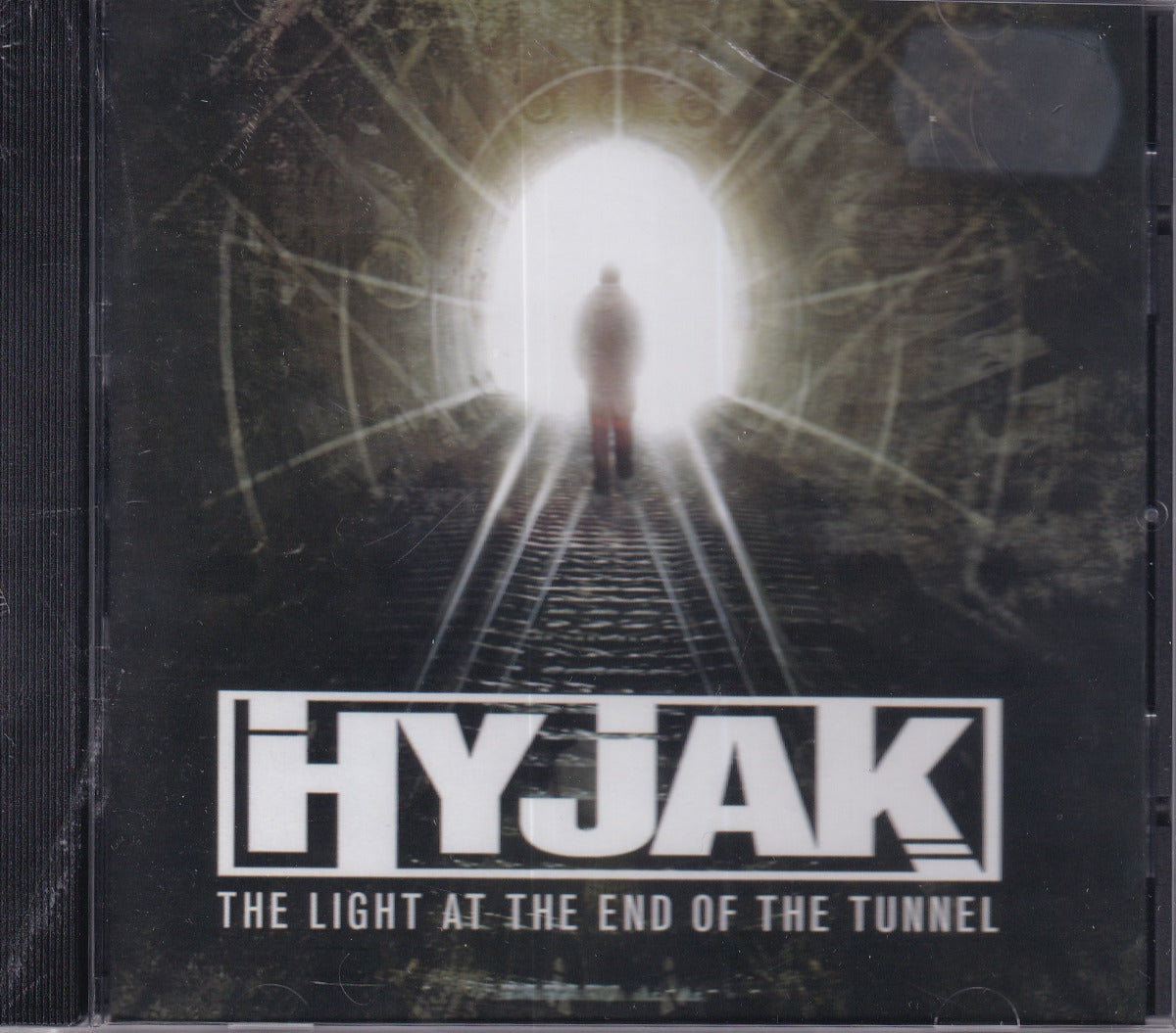 The Light At The End Of The Tunnel - Image 1