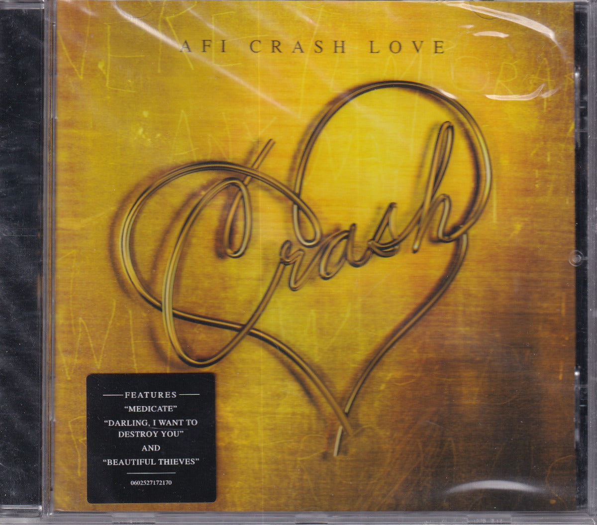 Crash Love - Image 1