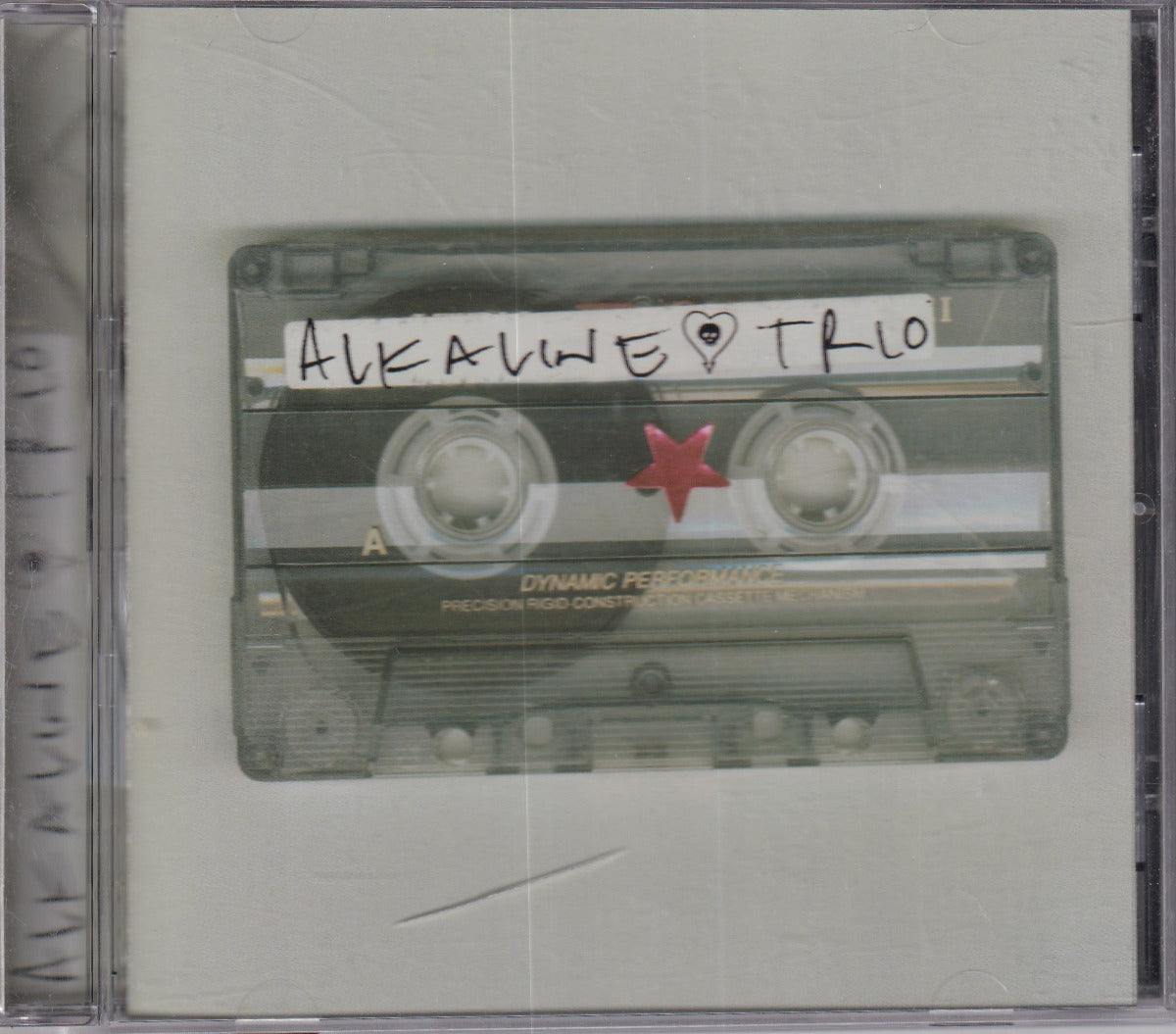 Alkaline Trio - Image 1