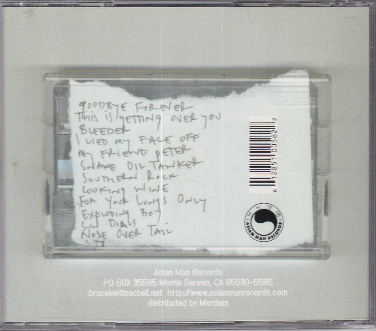 Alkaline Trio - Image 2