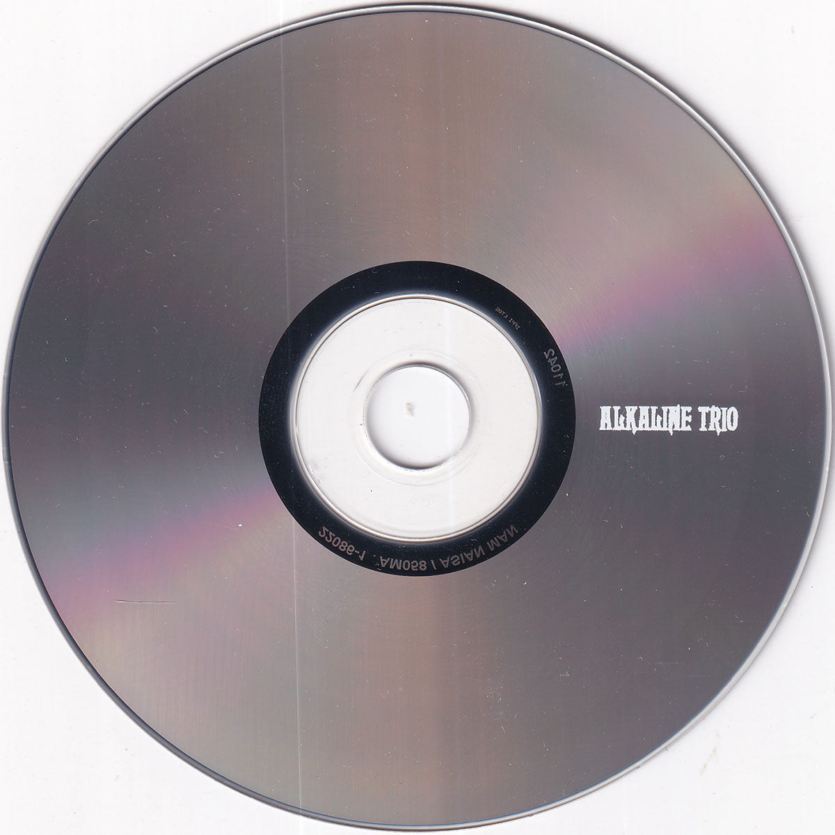 Alkaline Trio - Image 3