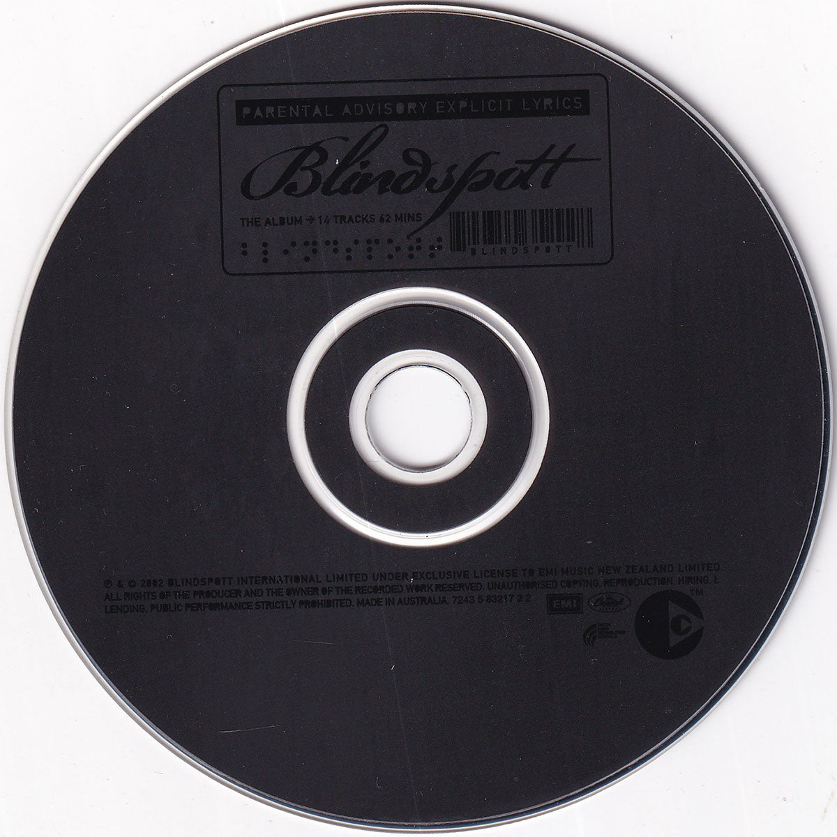 Blindspott - Image 3