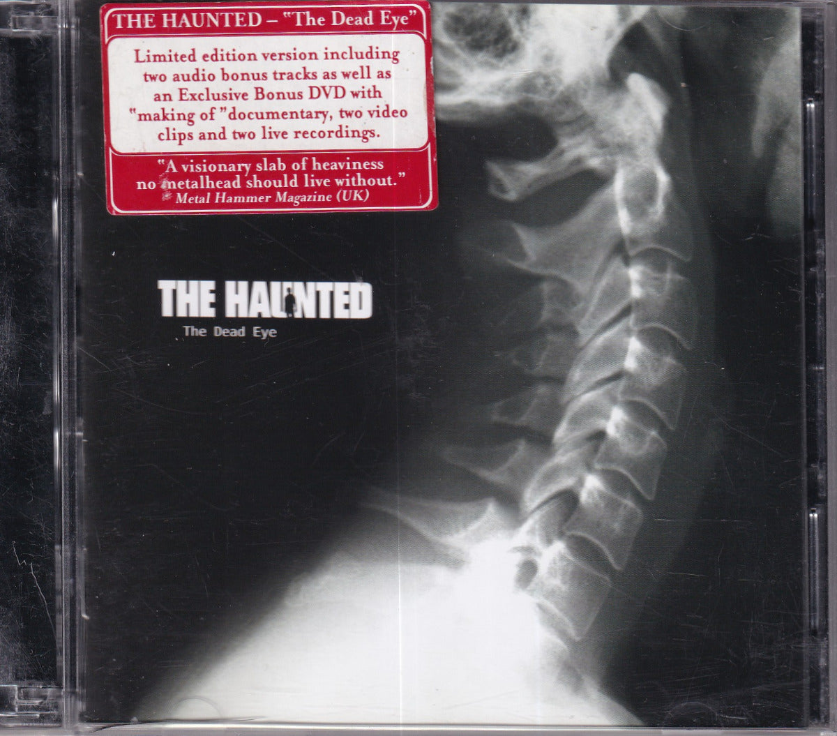 The Dead Eye - Image 1